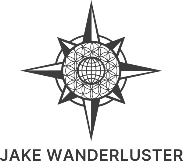Jake Wanderluster