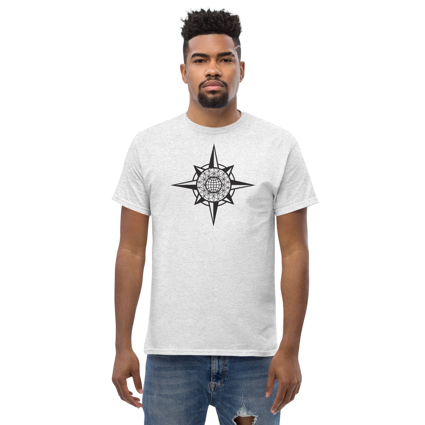 Men's classic tee