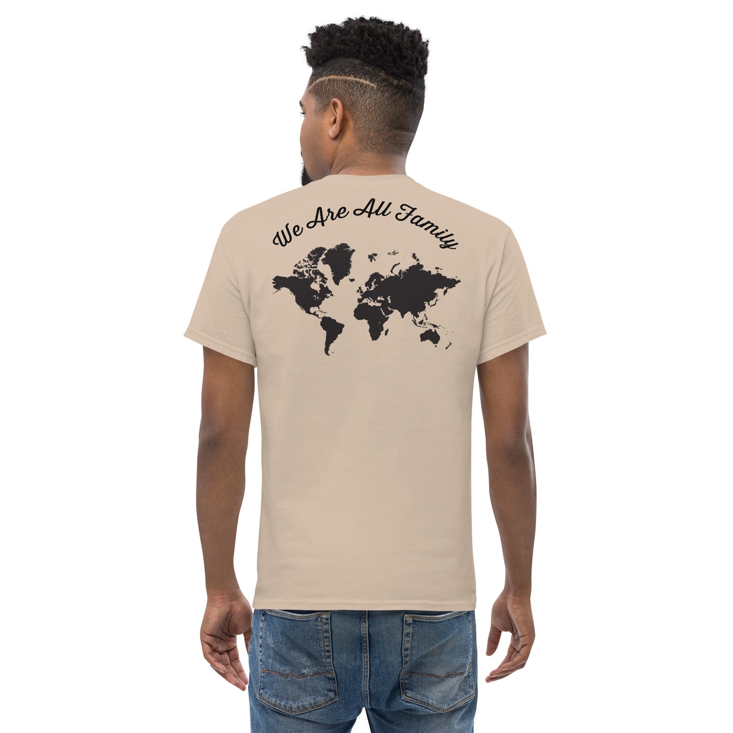 Men's classic tee
