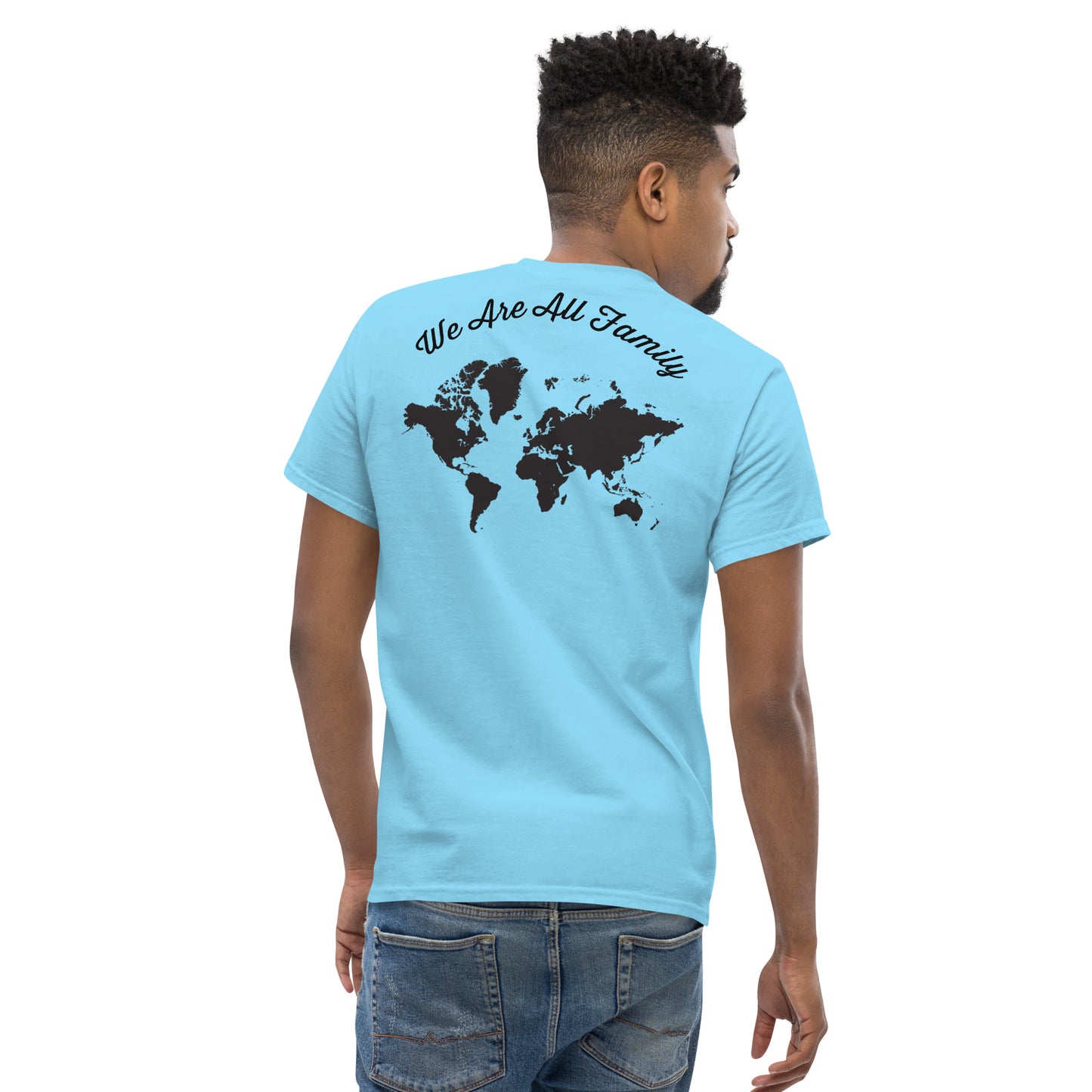 Men's classic tee