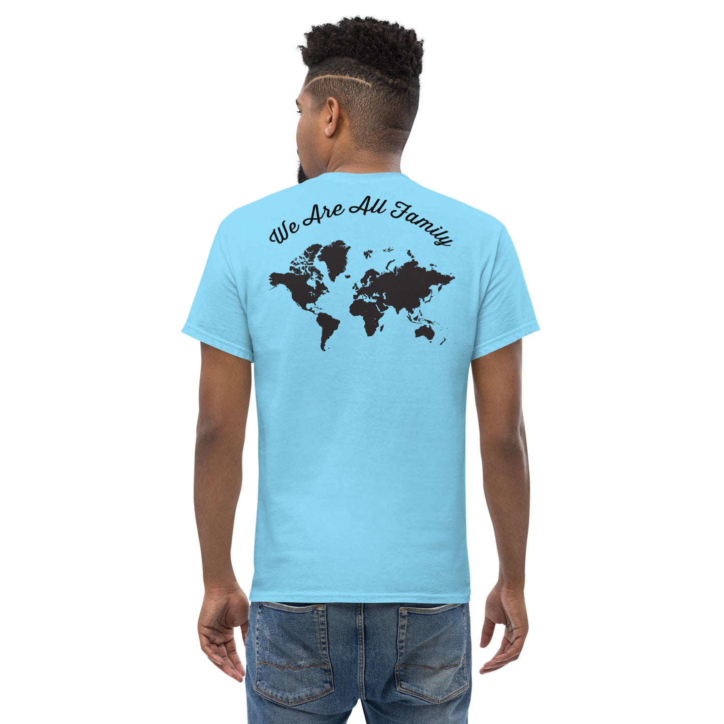 Men's classic tee