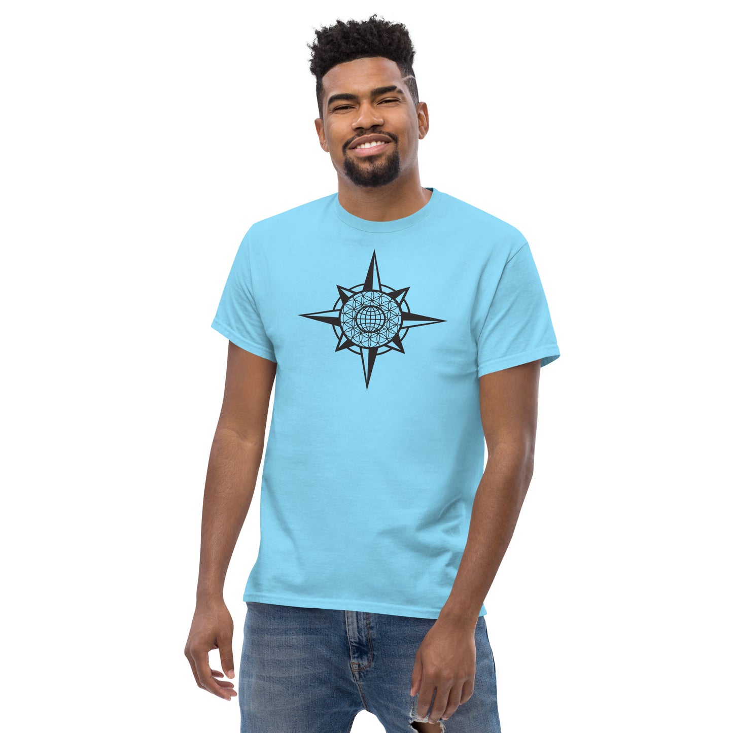 Men's classic tee