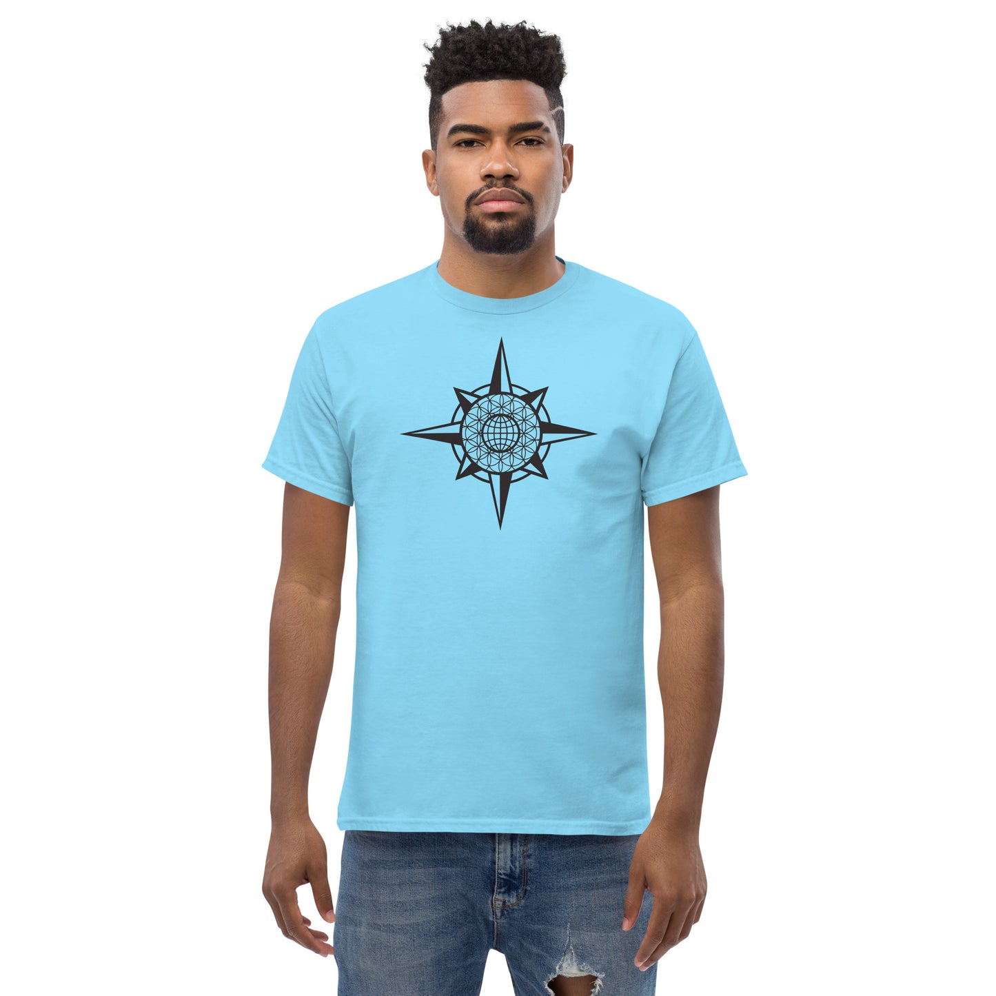 Men's classic tee