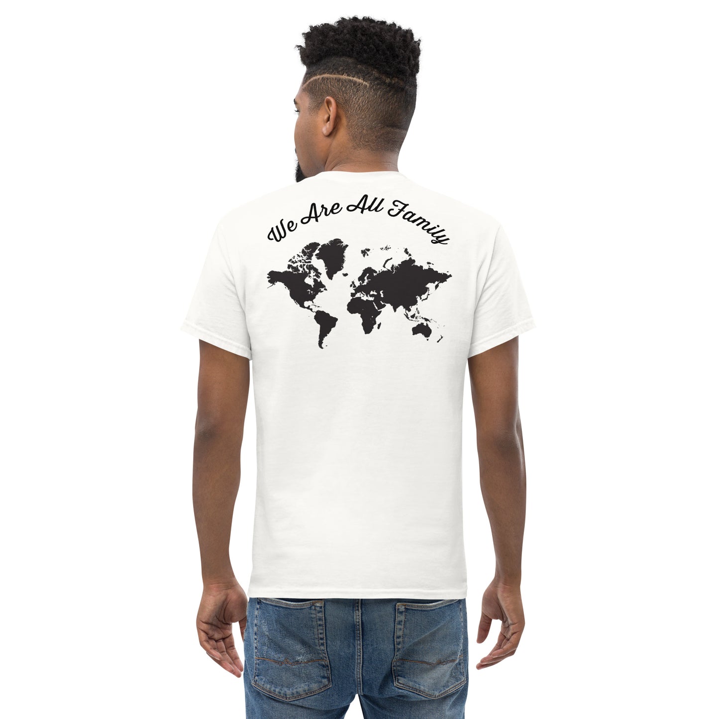 Men's classic tee